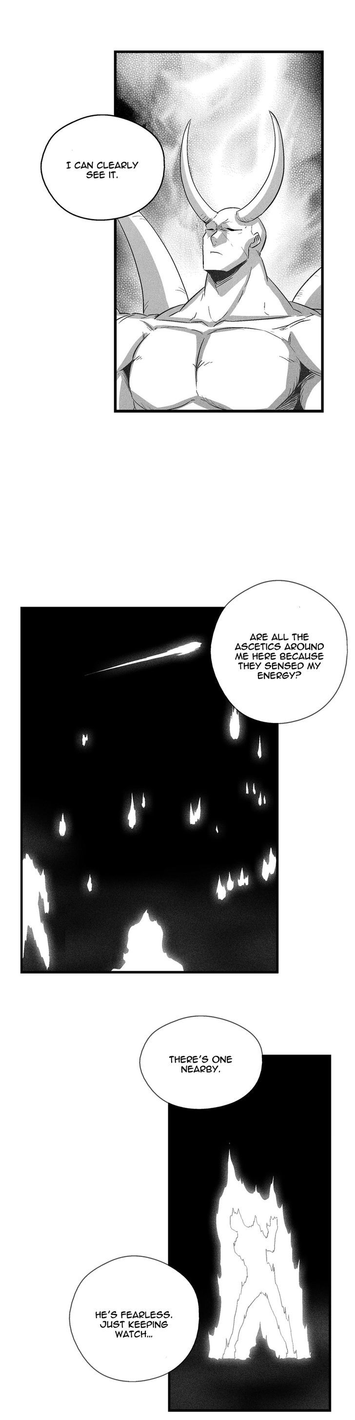 White Epic Chapter 77 page 14 - Chapter 77