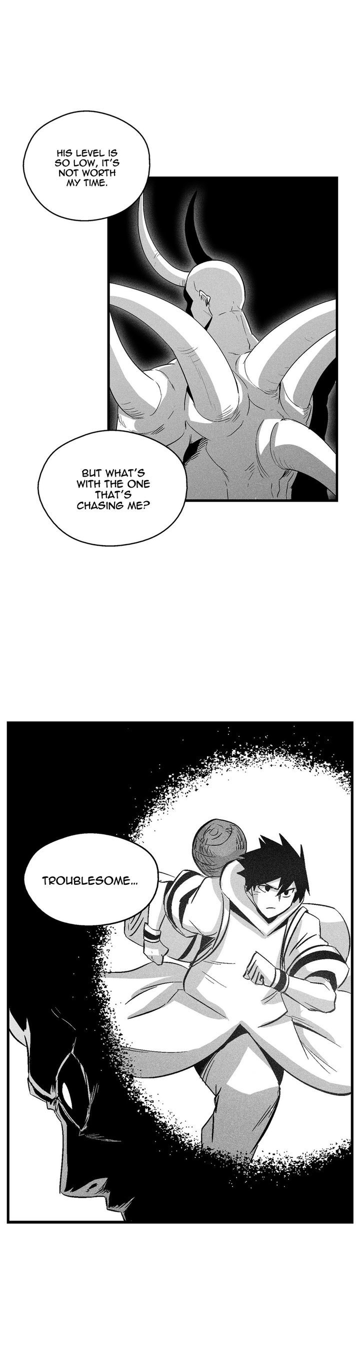 White Epic Chapter 77 page 15 - Chapter 77