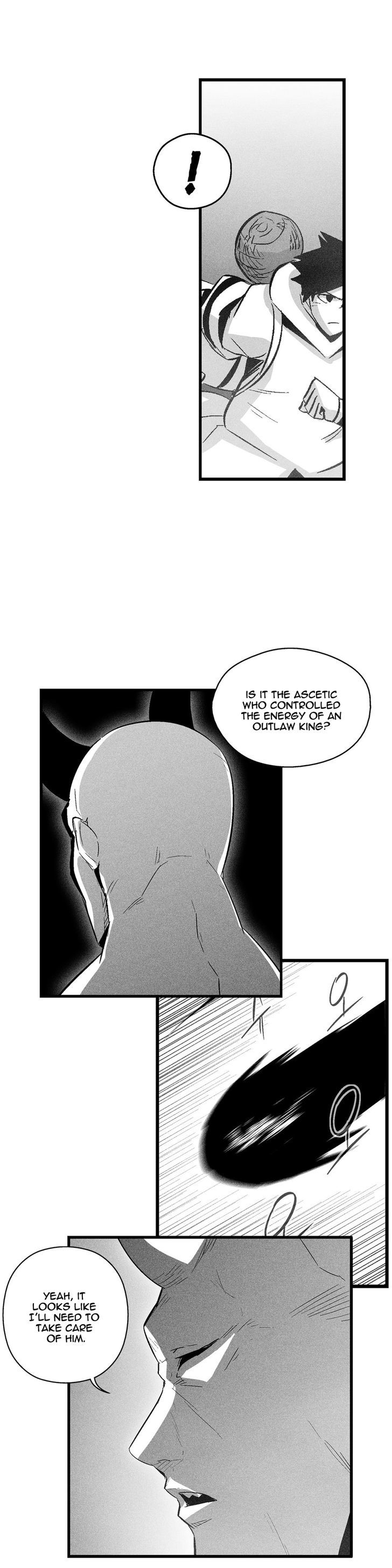 White Epic Chapter 77 page 16 - Chapter 77
