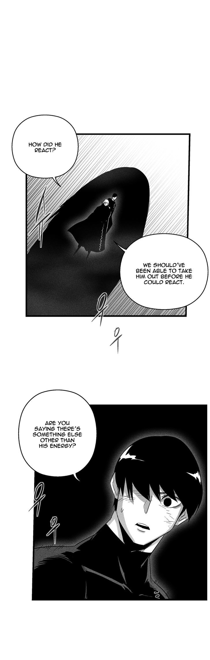 White Epic Chapter 77 page 22 - Chapter 77