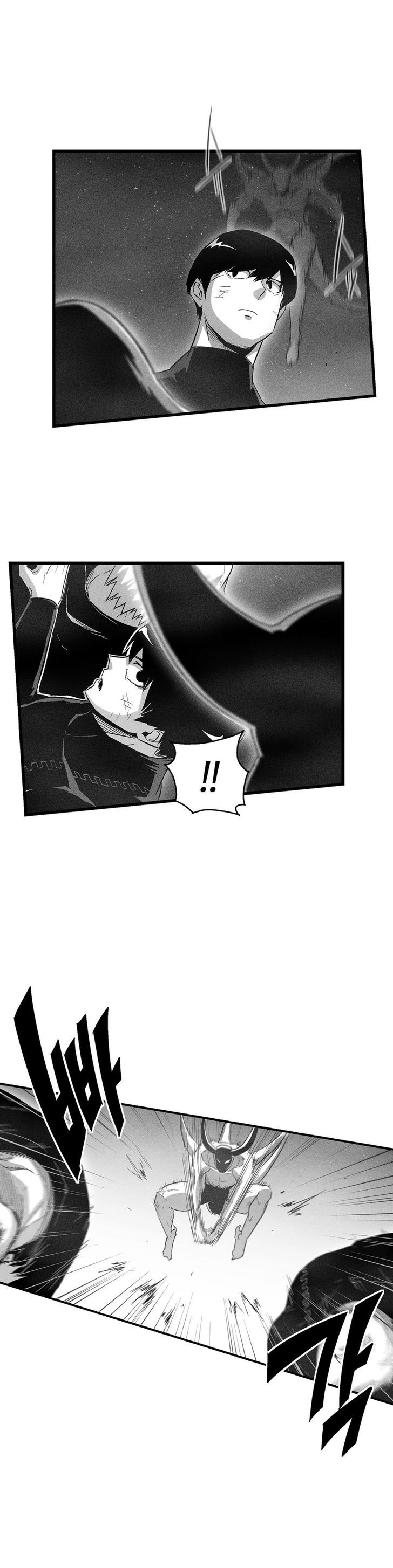 White Epic Chapter 77 page 23 - Chapter 77