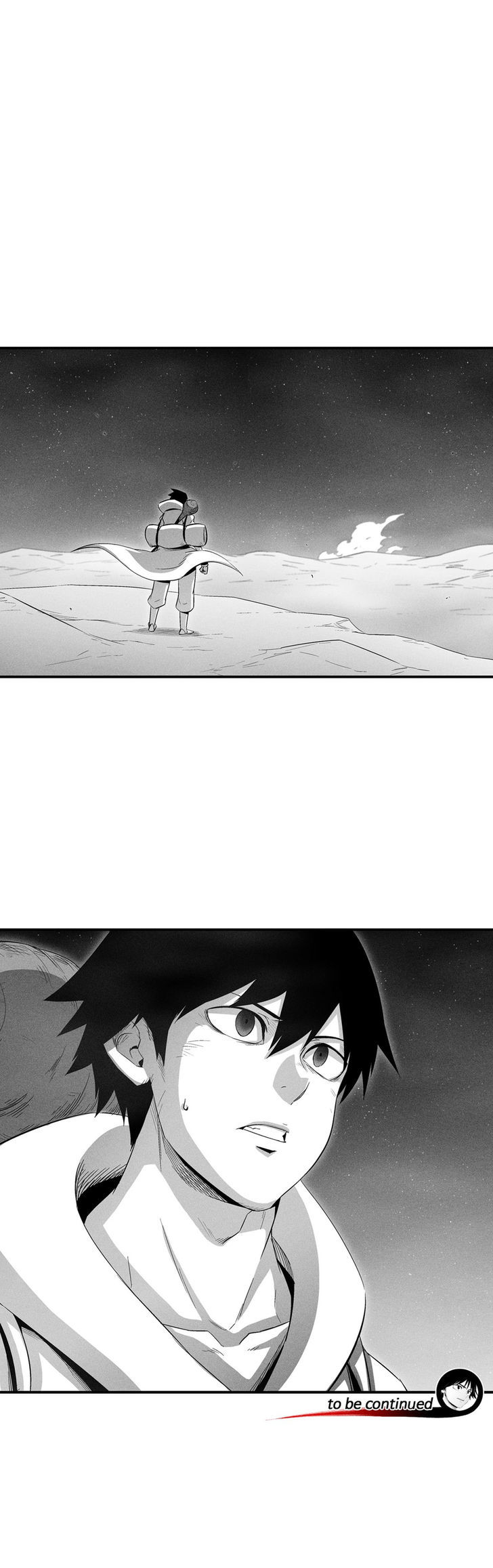 White Epic Chapter 77 page 25 - Chapter 77