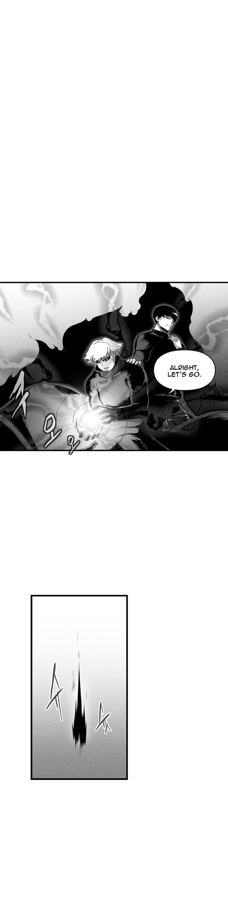 White Epic Chapter 77 page 5 - Chapter 77