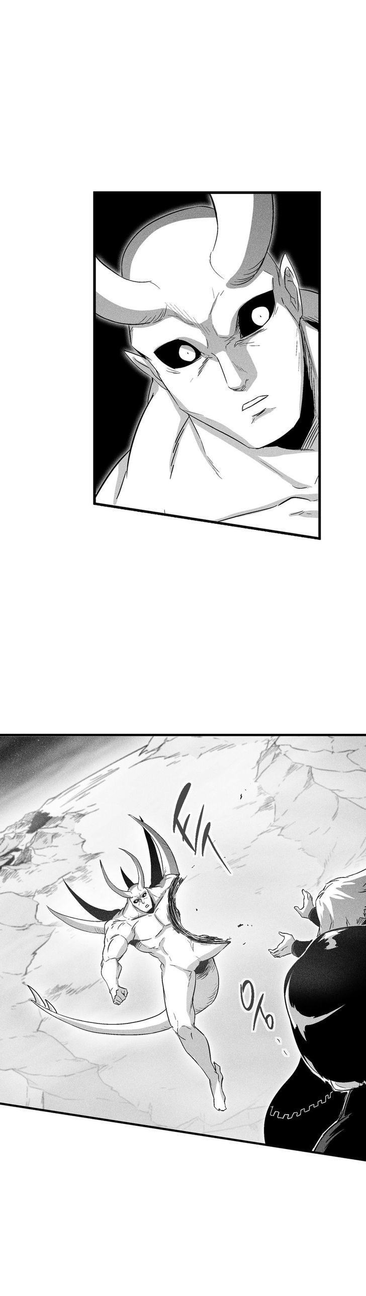 White Epic Chapter 77 page 8 - Chapter 77