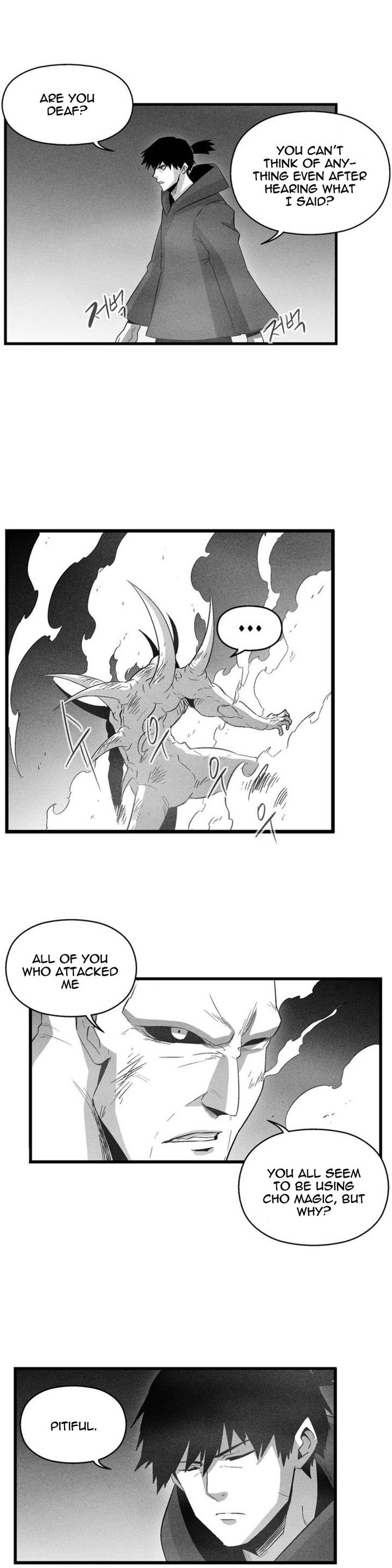 White Epic Chapter 78 page 12 - Chapter 78