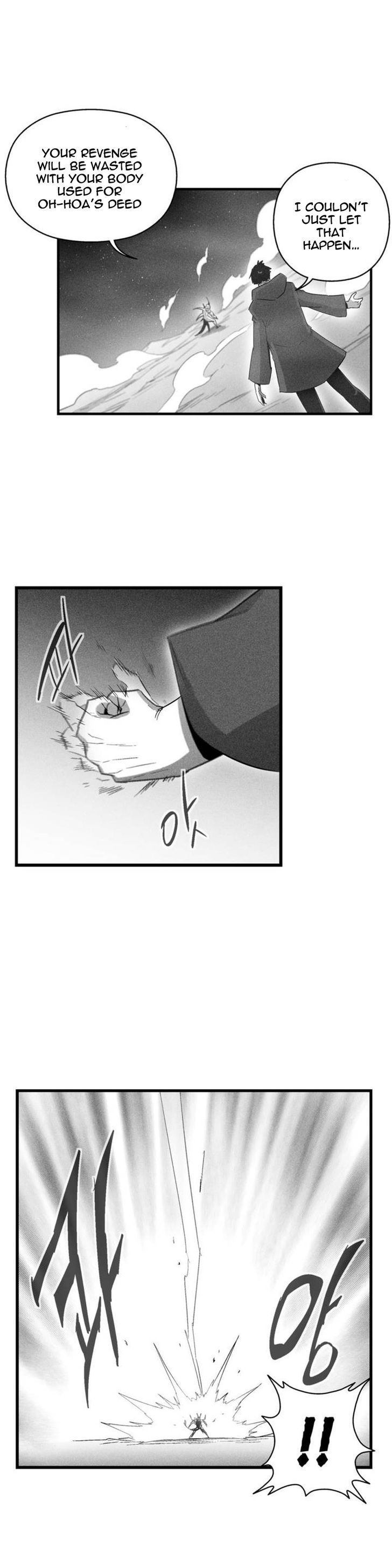 White Epic Chapter 78 page 13 - Chapter 78