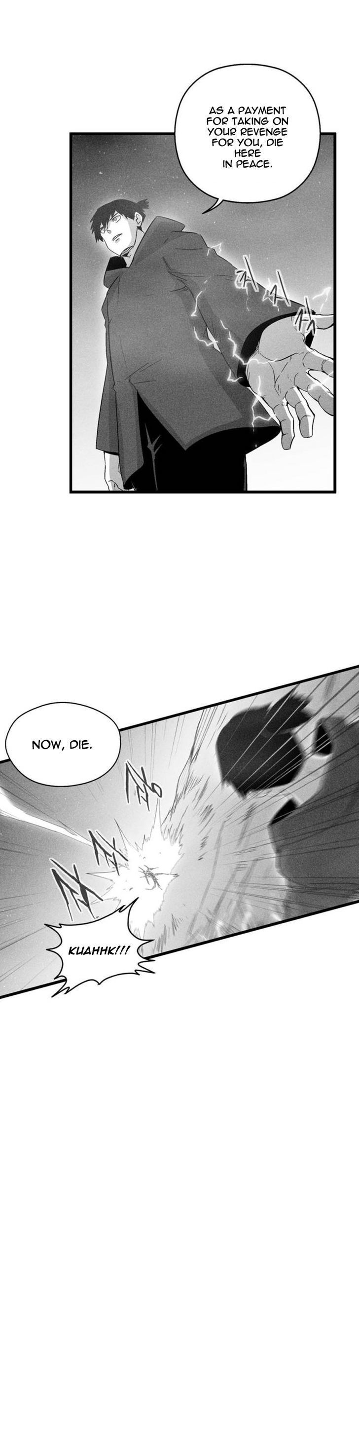 White Epic Chapter 78 page 14 - Chapter 78