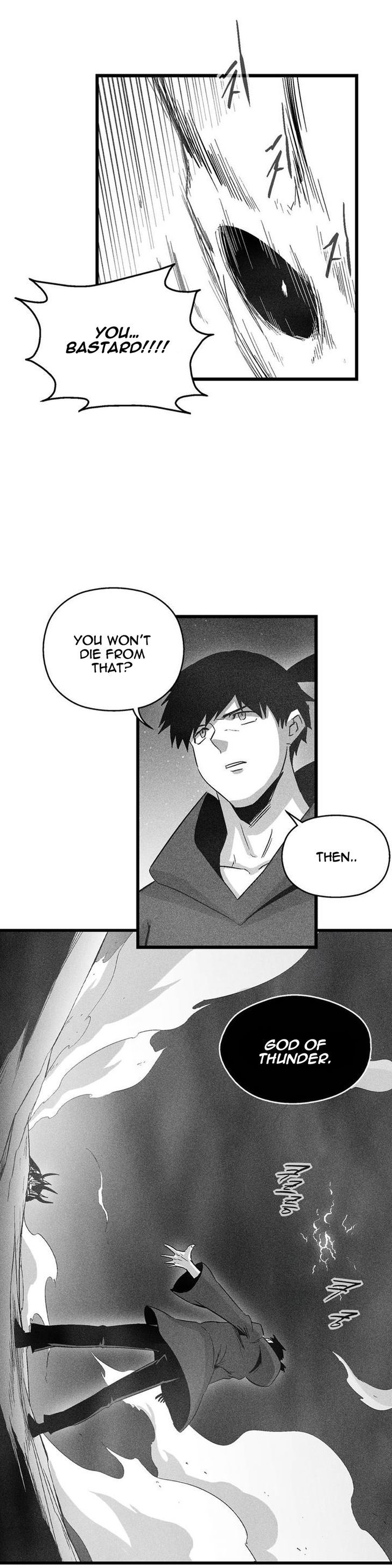White Epic Chapter 78 page 18 - Chapter 78
