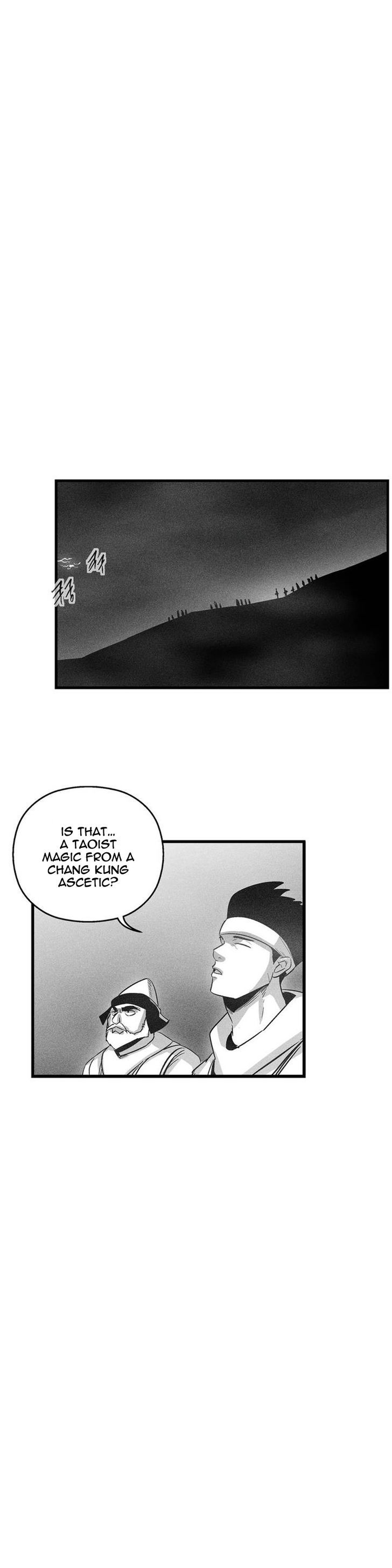 White Epic Chapter 78 page 19 - Chapter 78