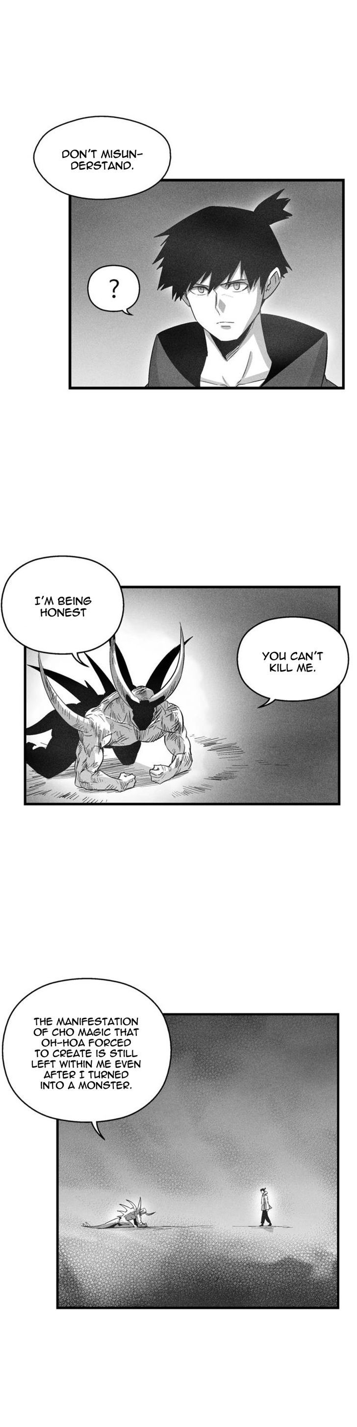 White Epic Chapter 78 page 20 - Chapter 78