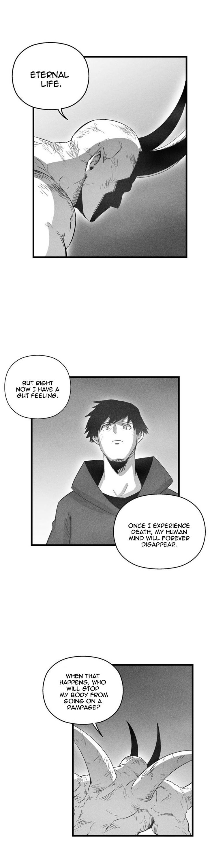White Epic Chapter 78 page 21 - Chapter 78