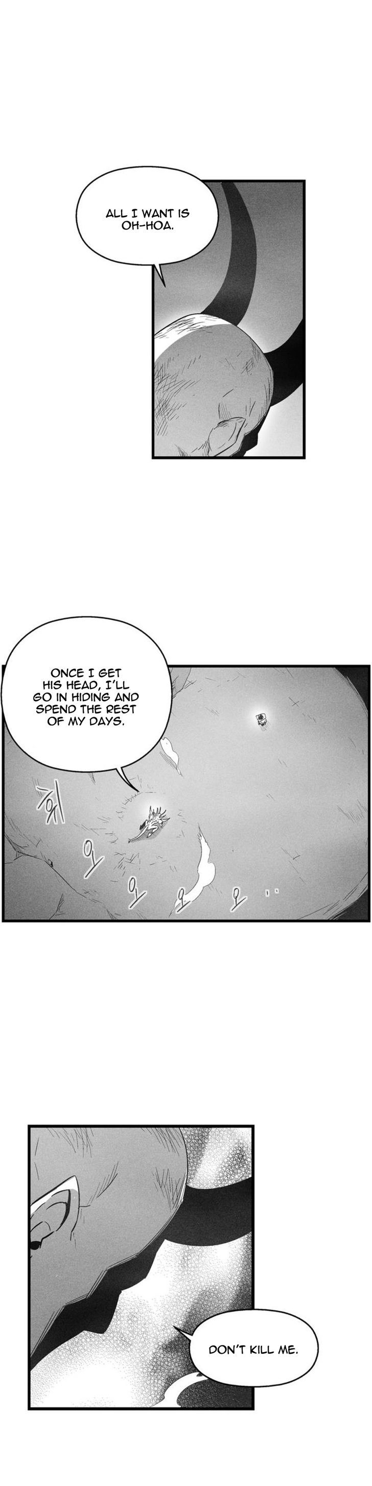White Epic Chapter 78 page 22 - Chapter 78