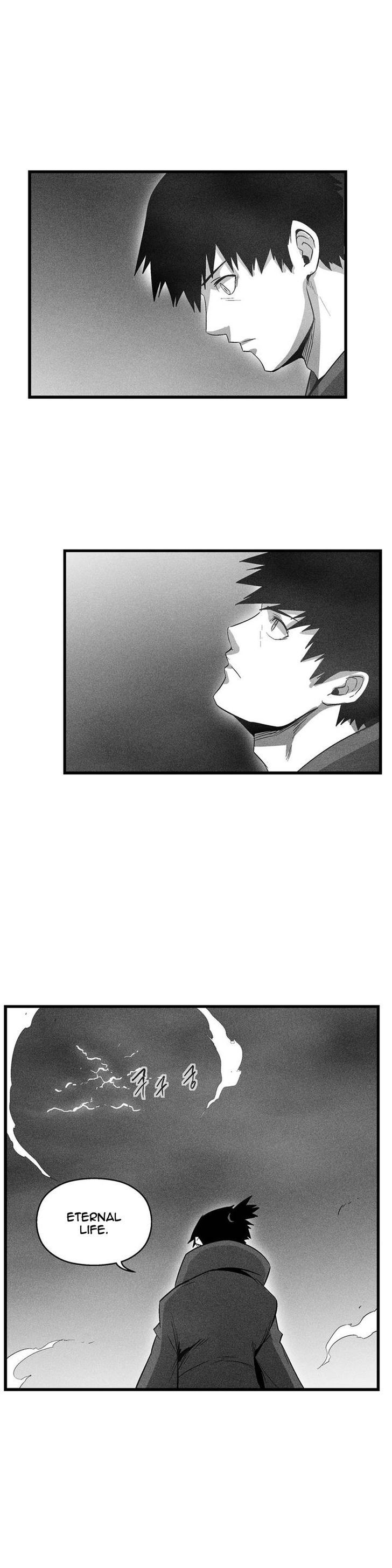 White Epic Chapter 78 page 23 - Chapter 78