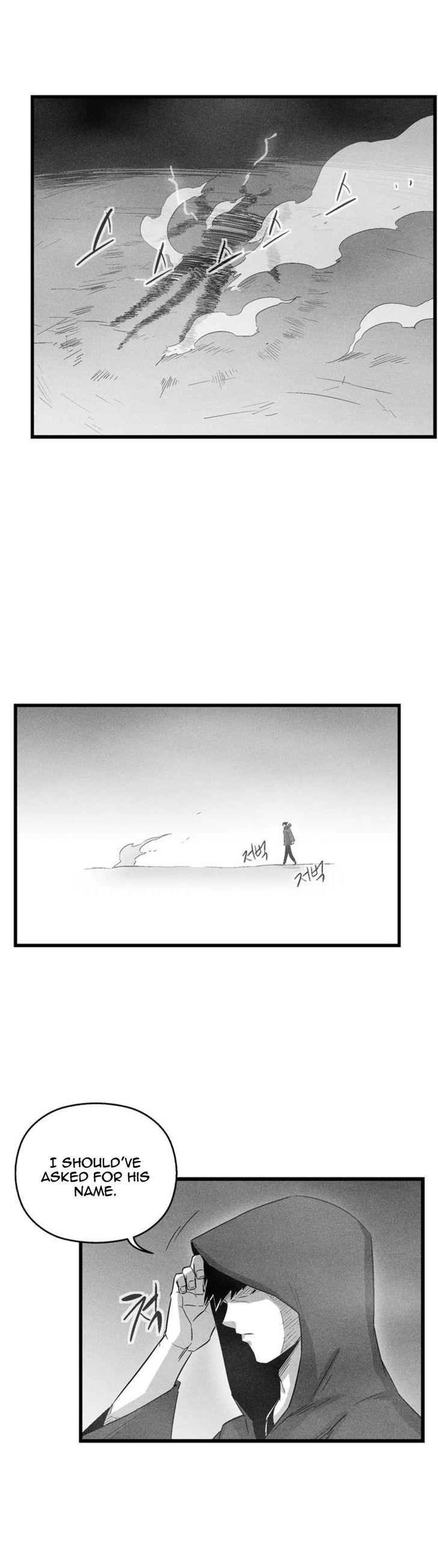 White Epic Chapter 78 page 27 - Chapter 78