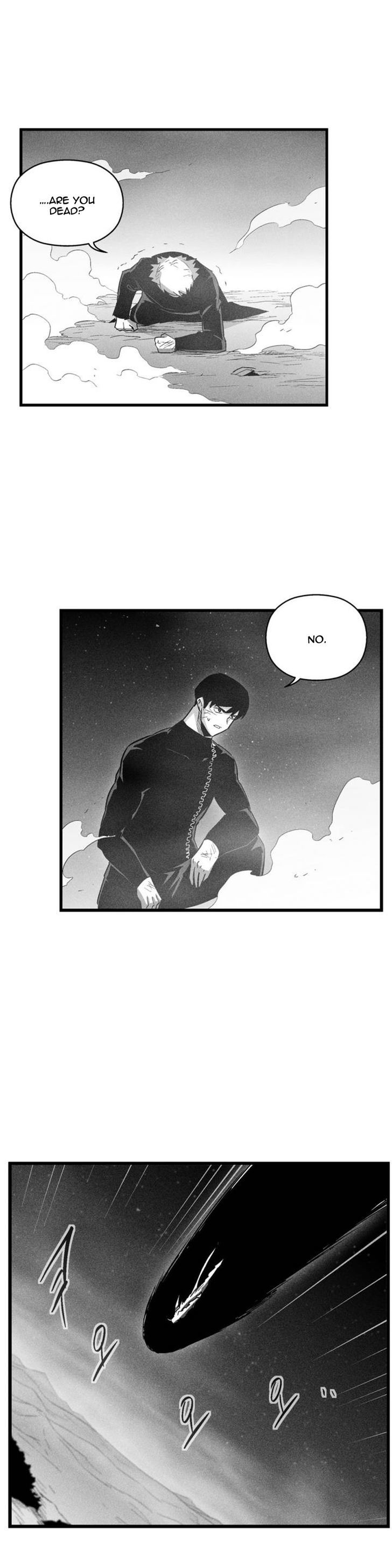White Epic Chapter 78 page 3 - Chapter 78