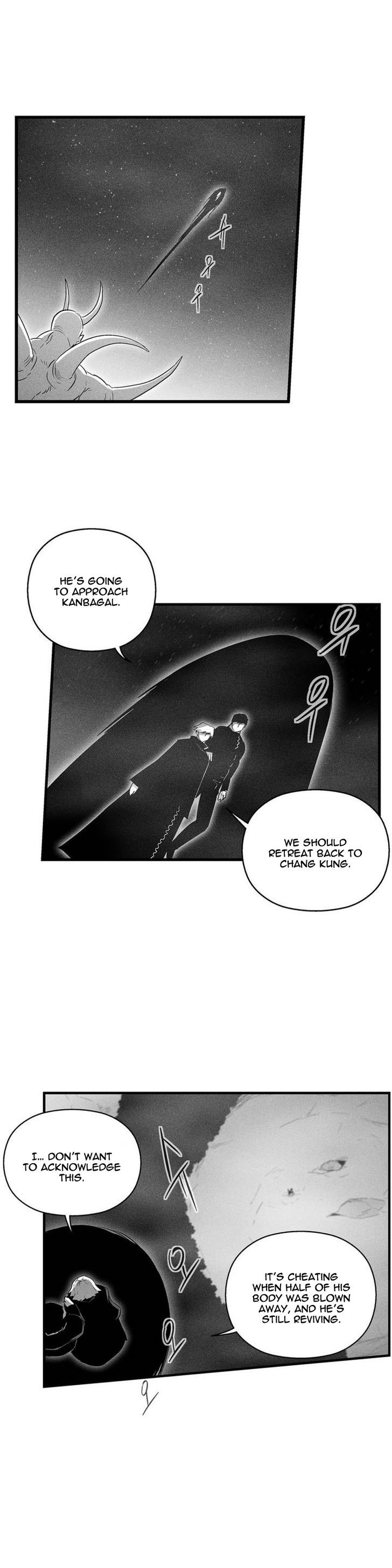 White Epic Chapter 78 page 6 - Chapter 78