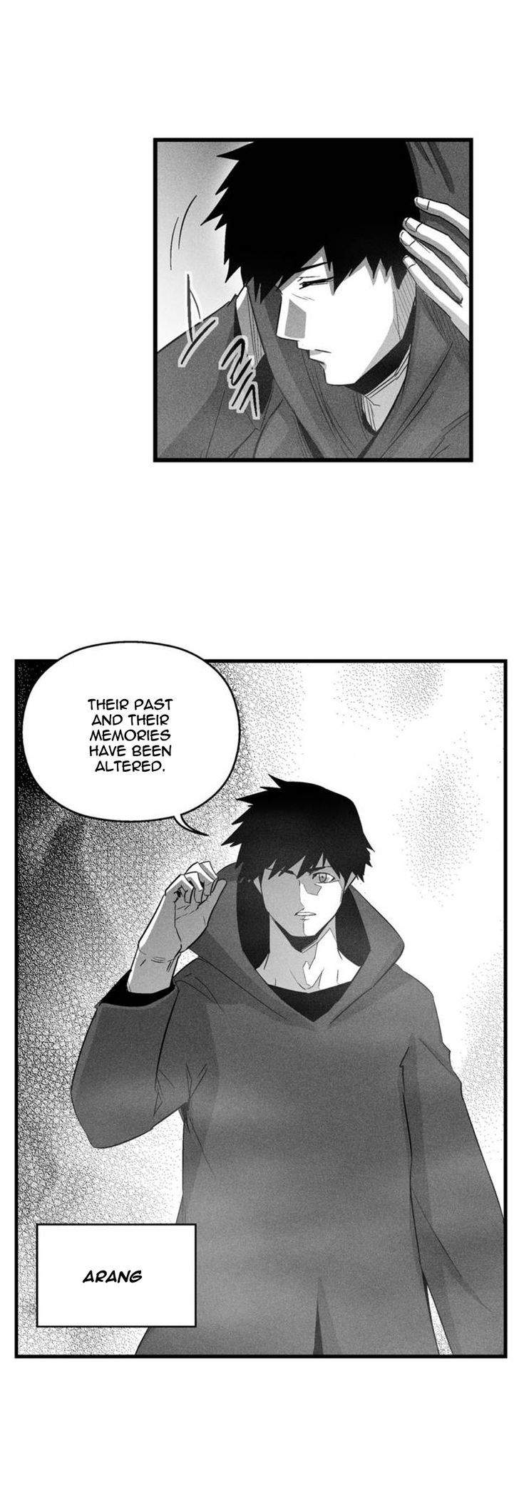 White Epic Chapter 78 page 9 - Chapter 78