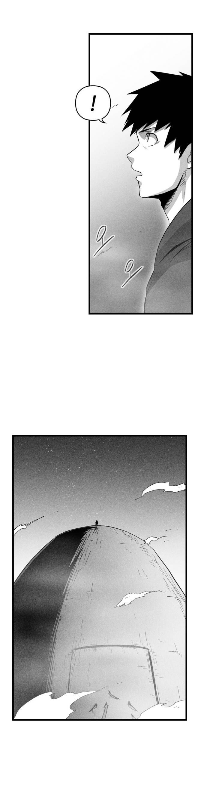 White Epic Chapter 79 page 11 - Chapter 79
