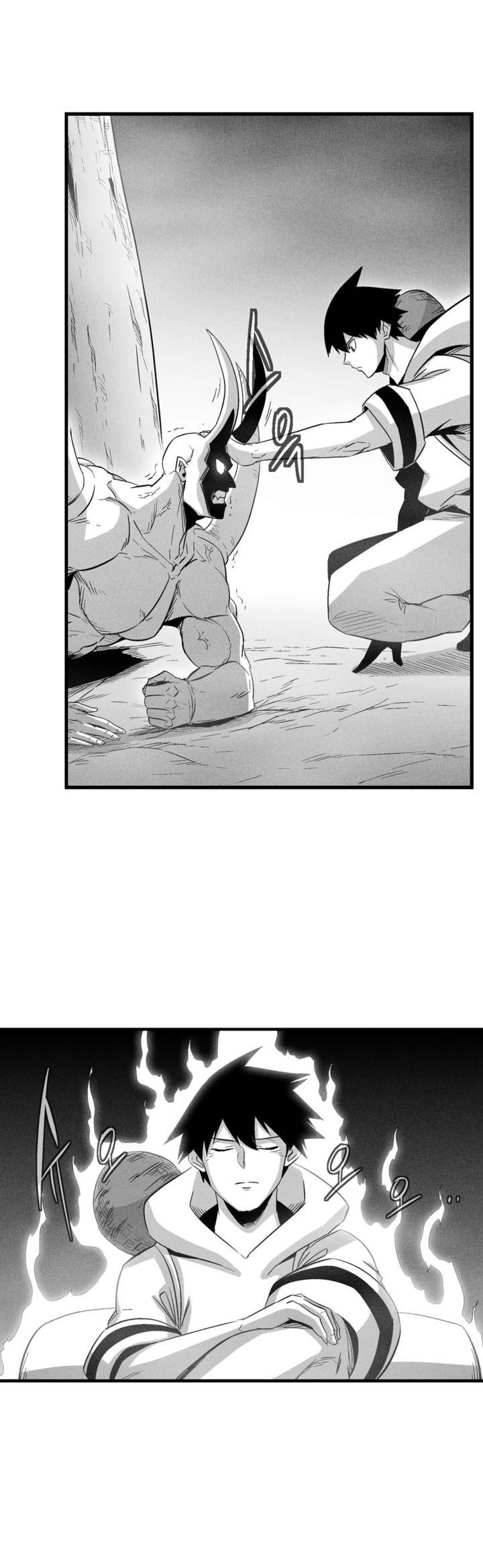 White Epic Chapter 79 page 13 - Chapter 79