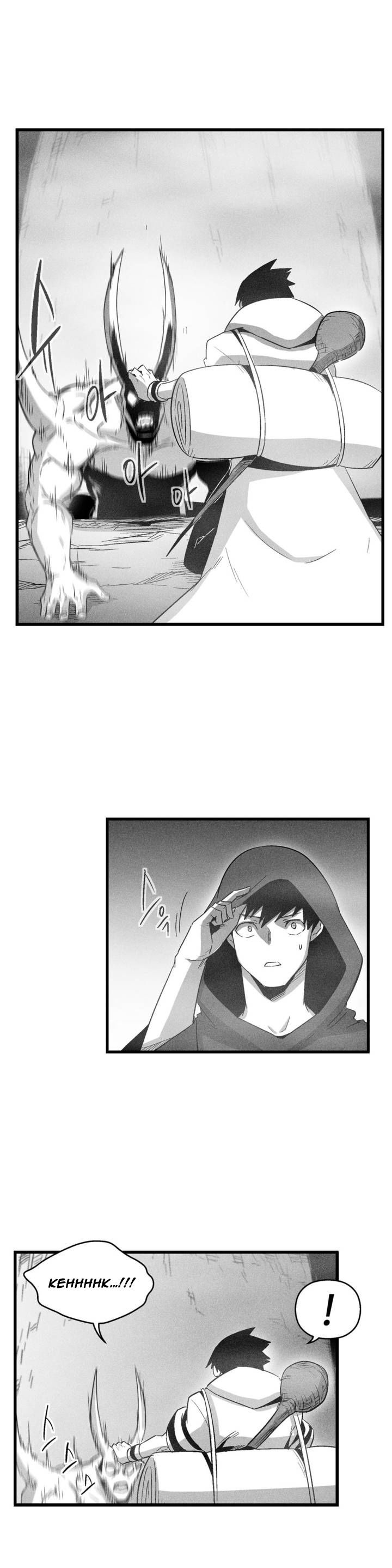 White Epic Chapter 79 page 14 - Chapter 79