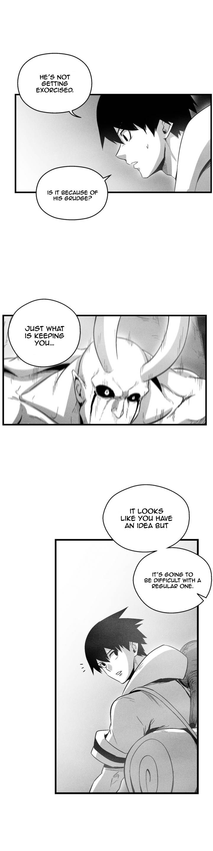 White Epic Chapter 79 page 15 - Chapter 79