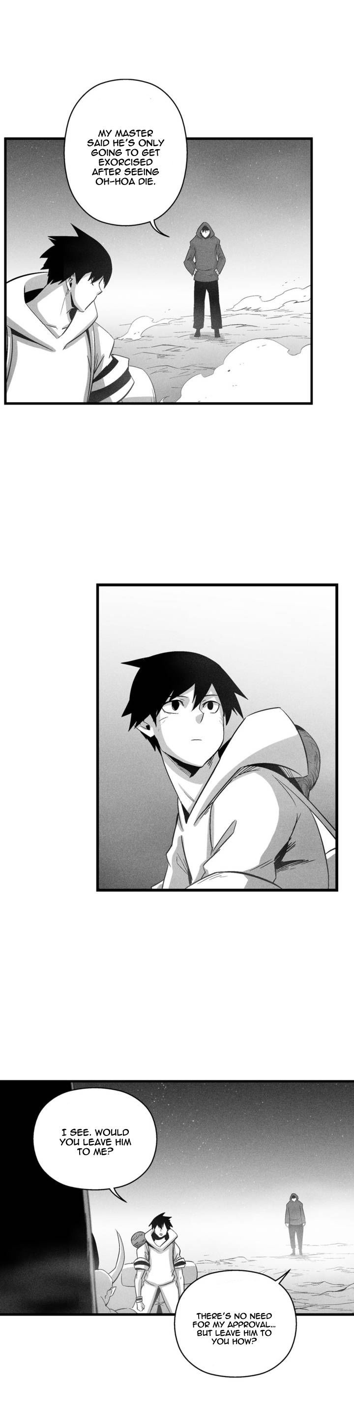 White Epic Chapter 79 page 16 - Chapter 79
