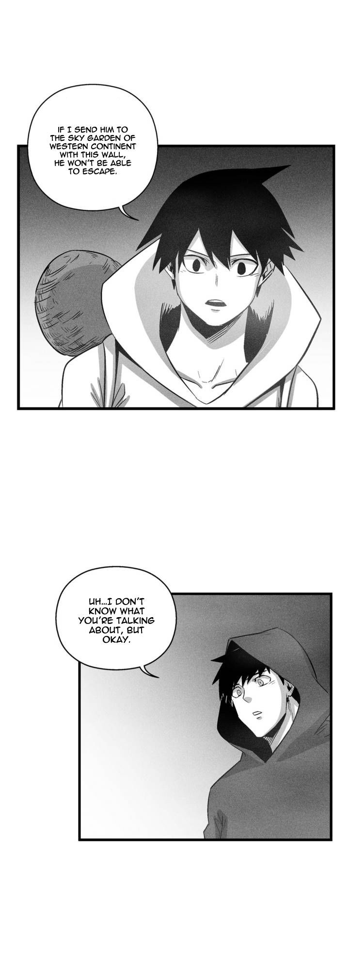 White Epic Chapter 79 page 17 - Chapter 79