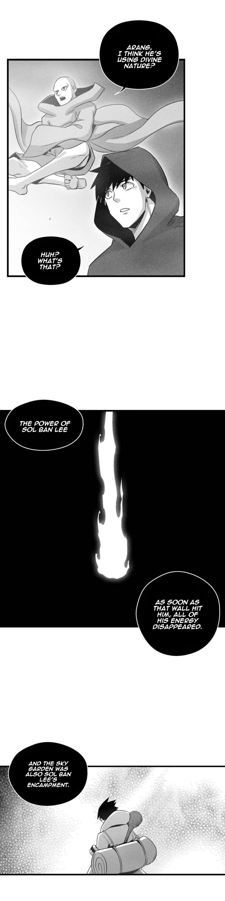 White Epic Chapter 79 page 18 - Chapter 79
