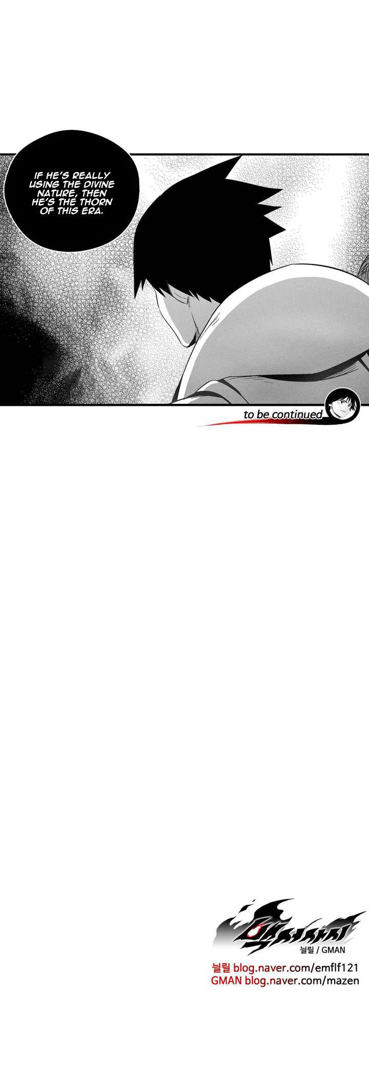 White Epic Chapter 79 page 19 - Chapter 79