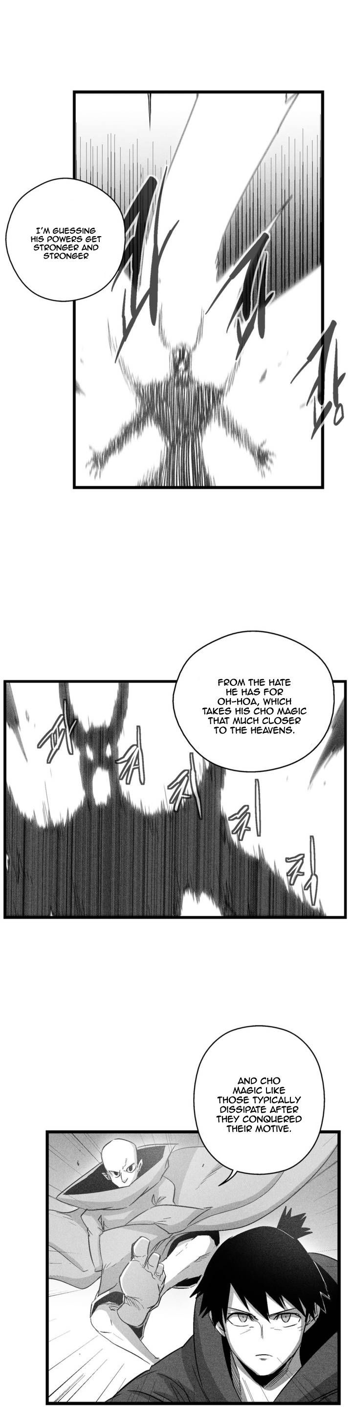 White Epic Chapter 79 page 4 - Chapter 79