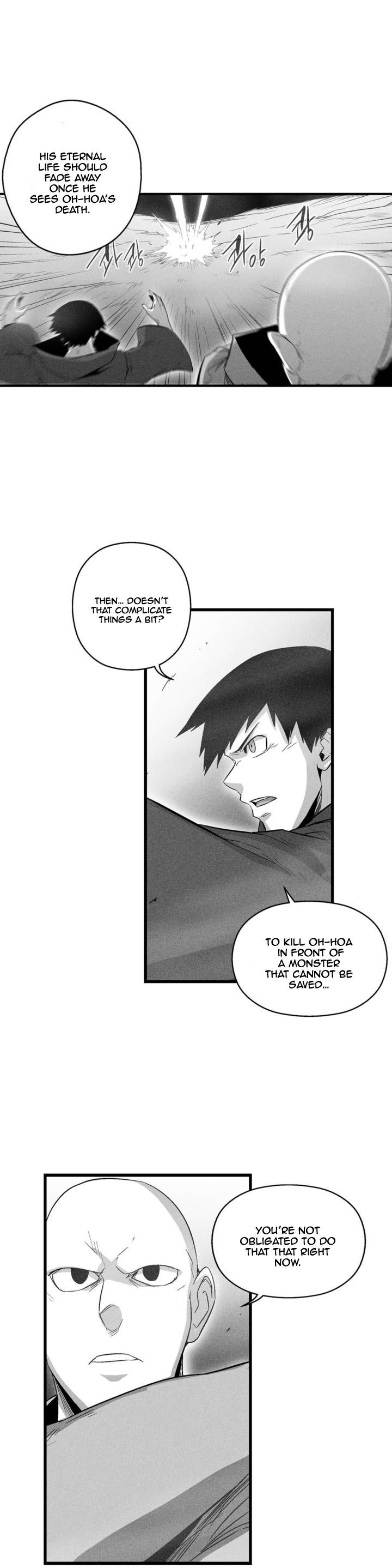 White Epic Chapter 79 page 5 - Chapter 79