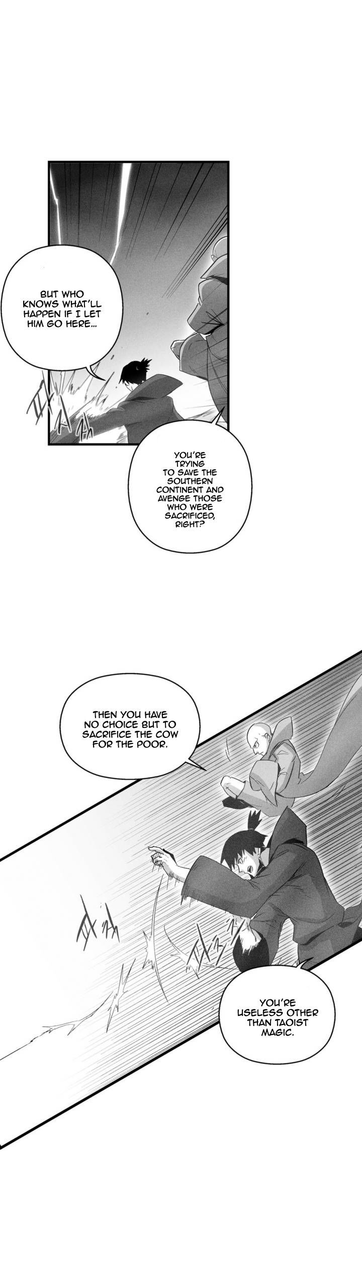 White Epic Chapter 79 page 6 - Chapter 79