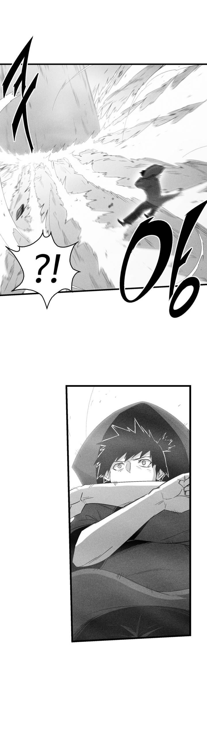 White Epic Chapter 79 page 8 - Chapter 79