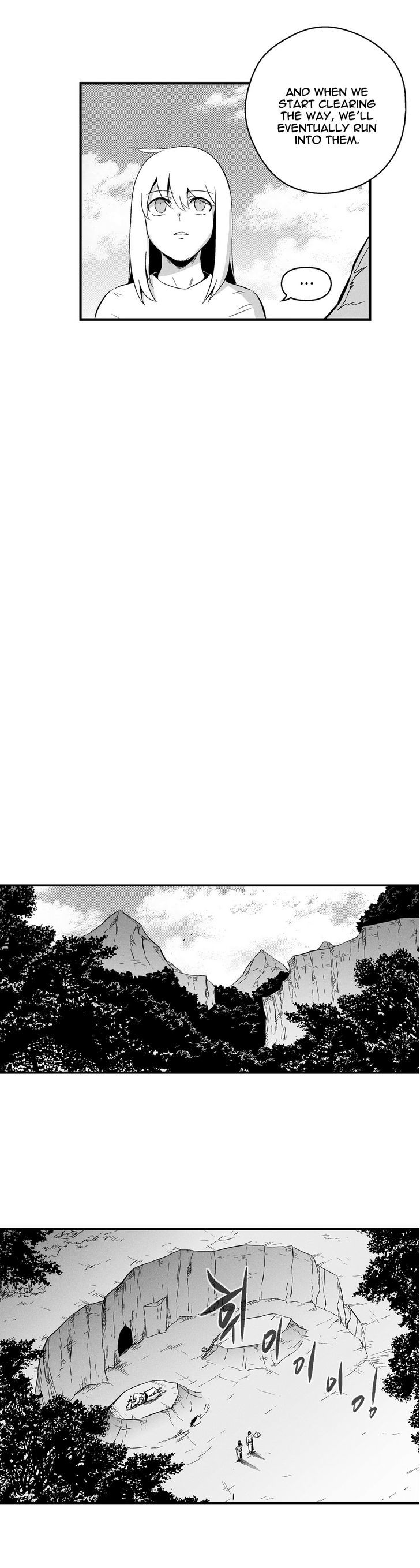 White Epic Chapter 8 page 10 - Chapter 8