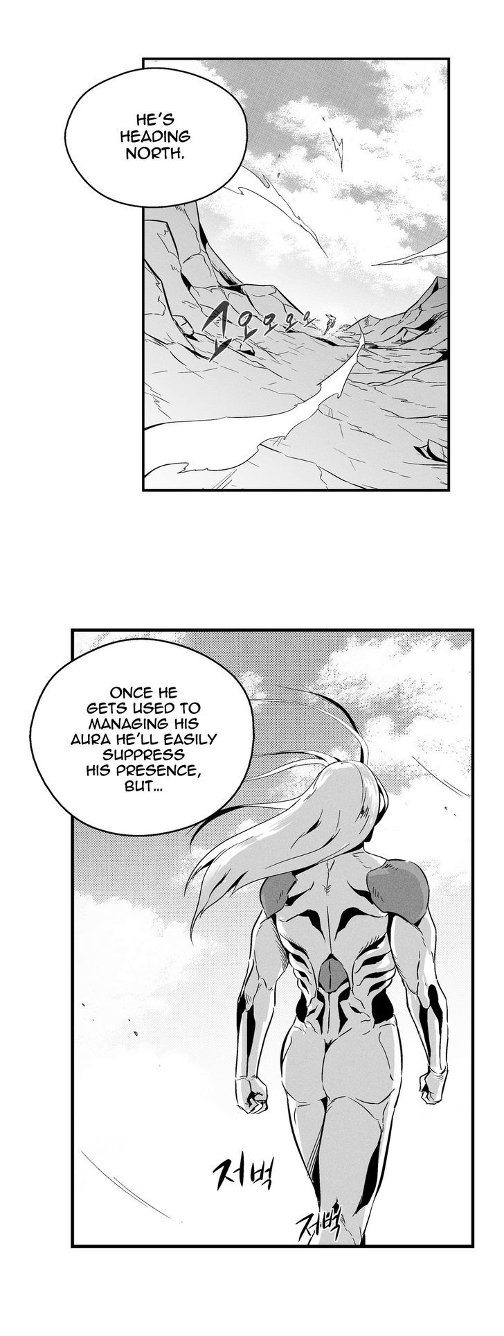 White Epic Chapter 8 page 19 - Chapter 8