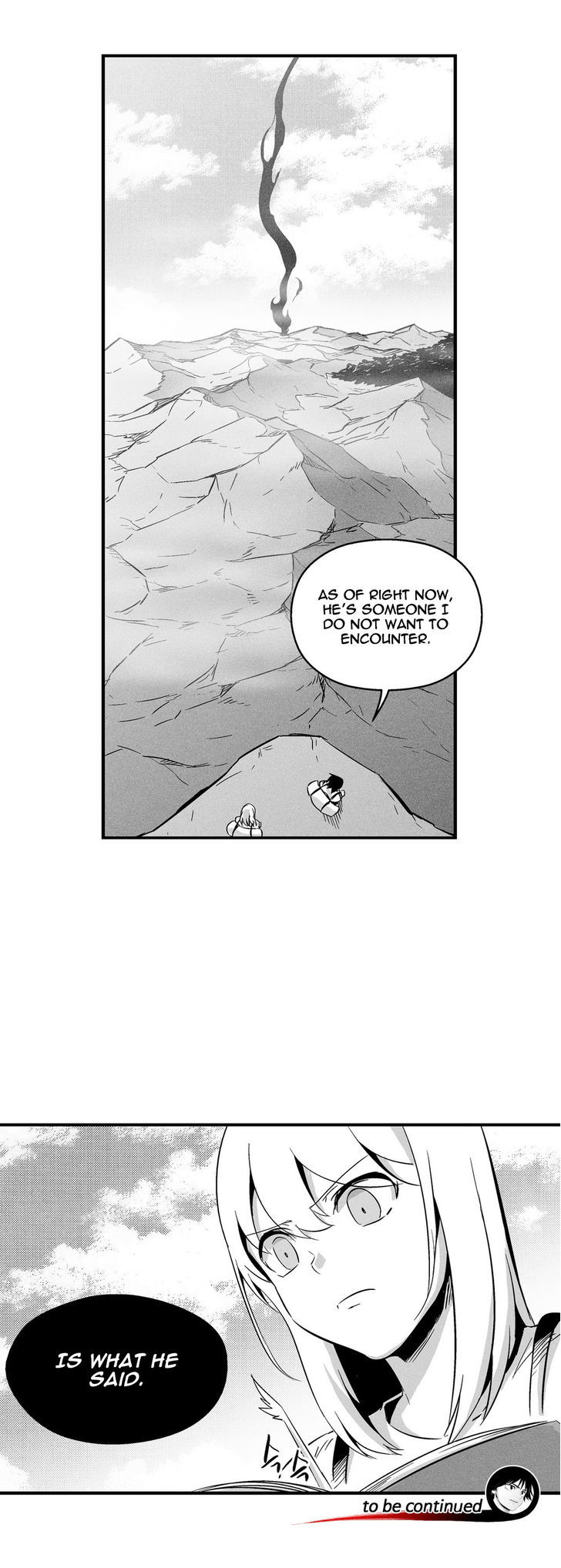 White Epic Chapter 8 page 20 - Chapter 8
