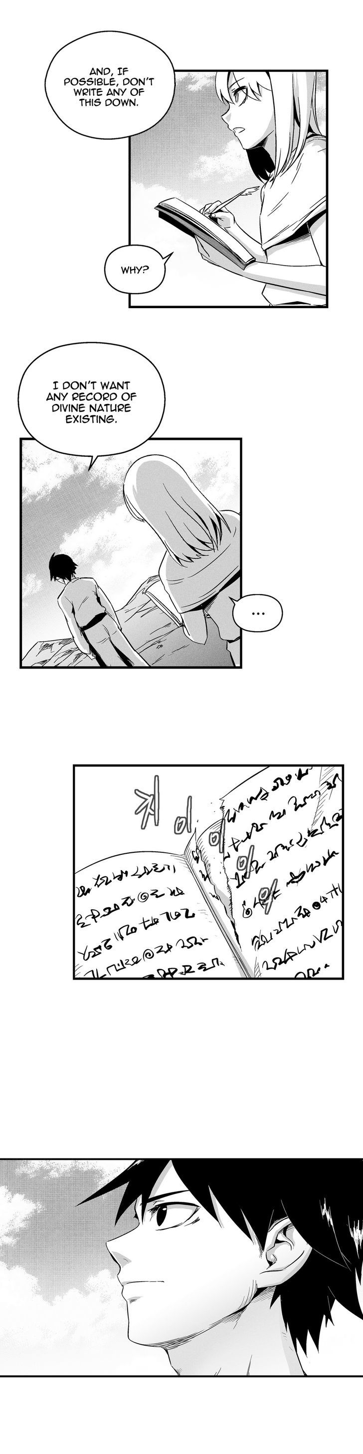 White Epic Chapter 8 page 7 - Chapter 8