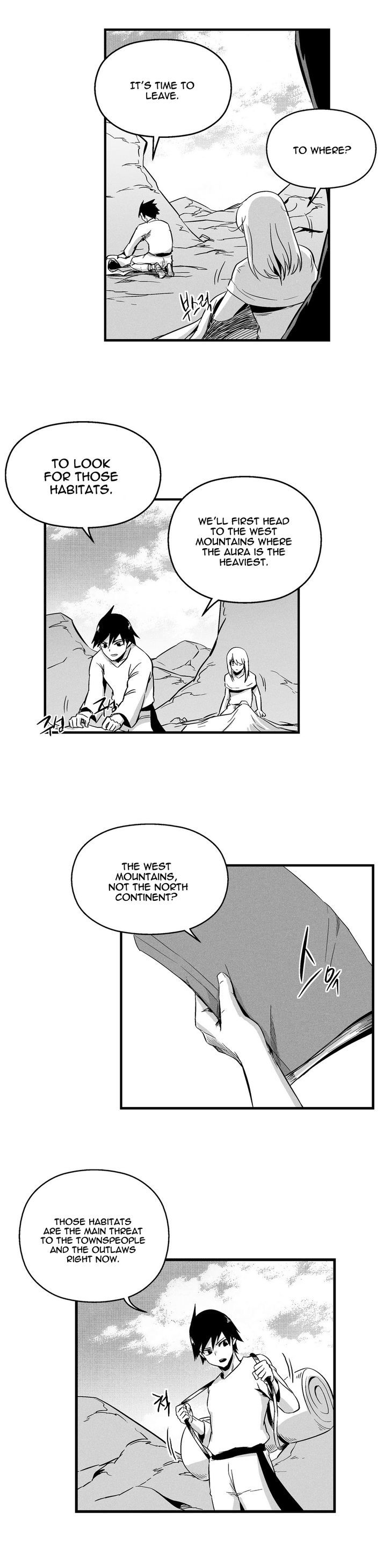 White Epic Chapter 8 page 9 - Chapter 8
