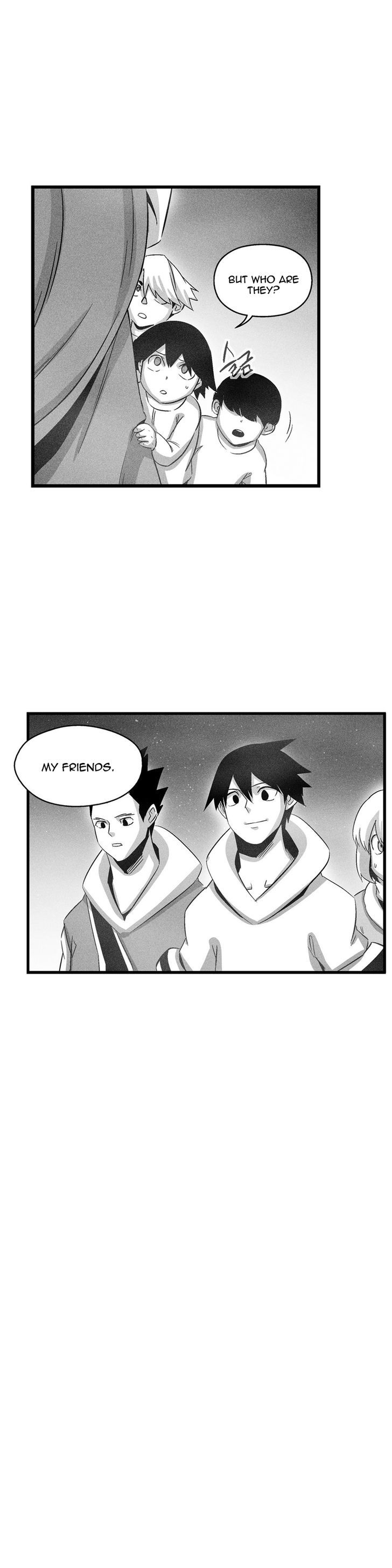 White Epic Chapter 82 page 10 - Chapter 82