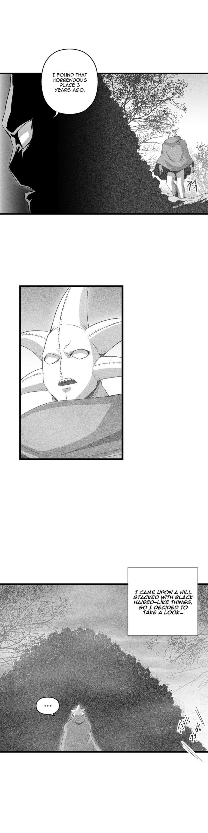 White Epic Chapter 82 page 13 - Chapter 82