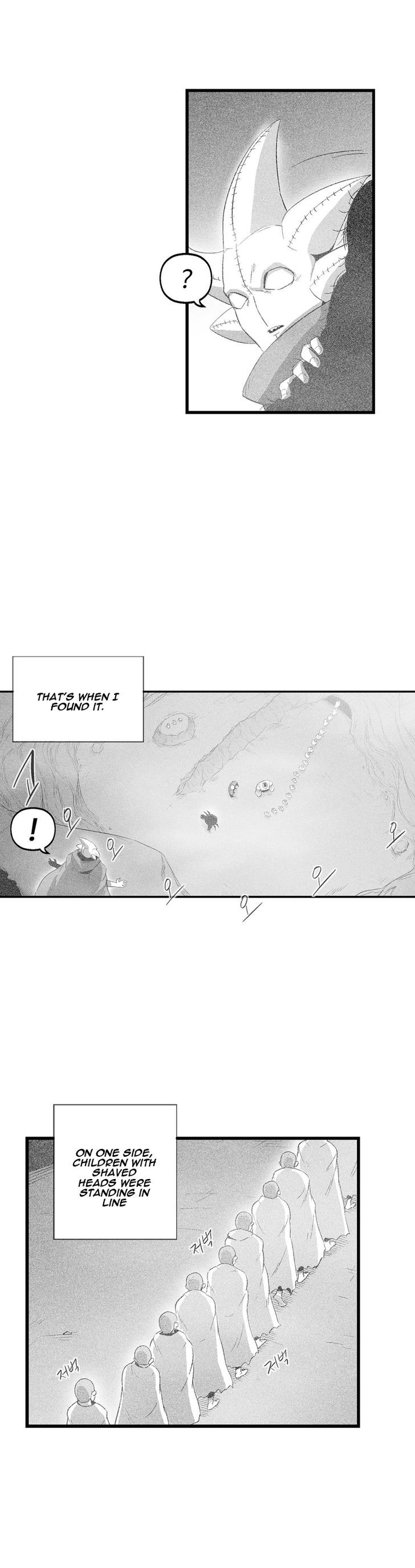 White Epic Chapter 82 page 14 - Chapter 82