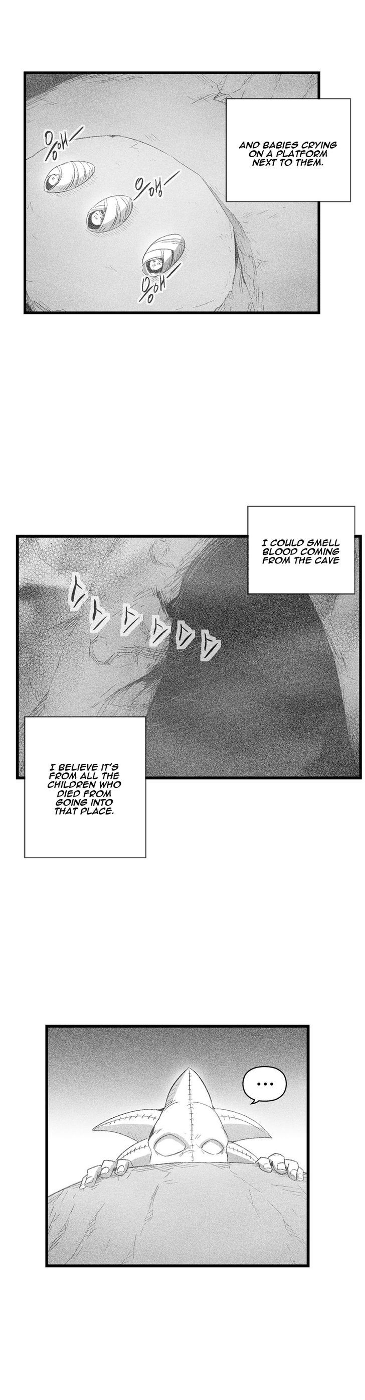 White Epic Chapter 82 page 15 - Chapter 82