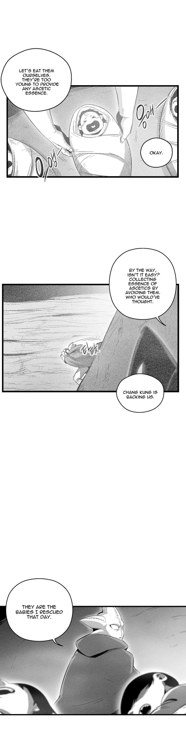 White Epic Chapter 82 page 17 - Chapter 82