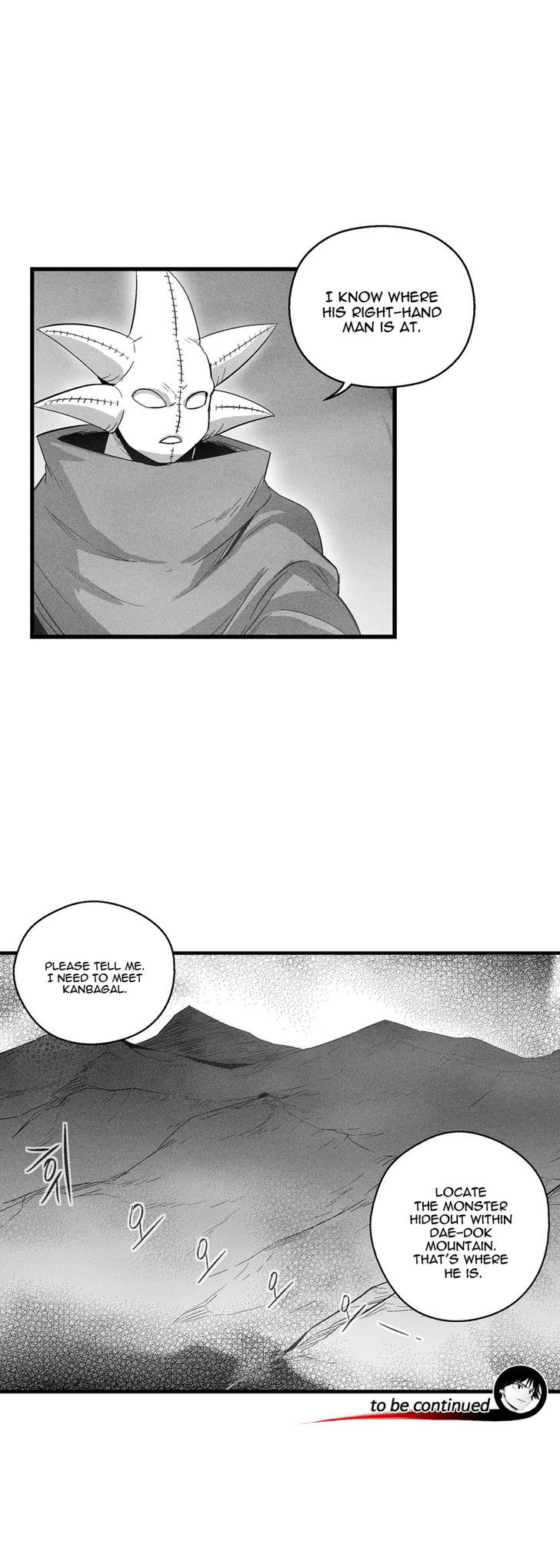 White Epic Chapter 82 page 20 - Chapter 82
