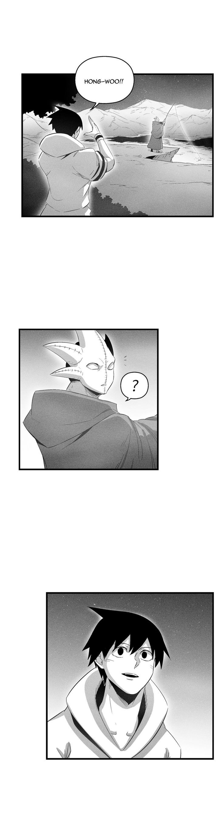 White Epic Chapter 82 page 5 - Chapter 82