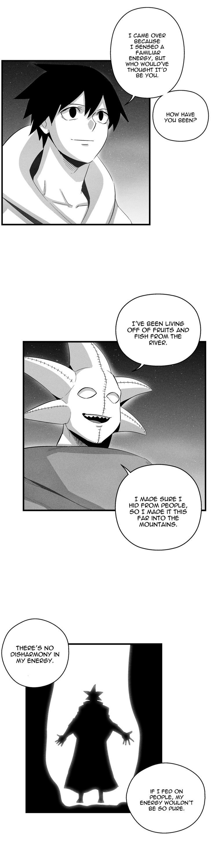 White Epic Chapter 82 page 7 - Chapter 82