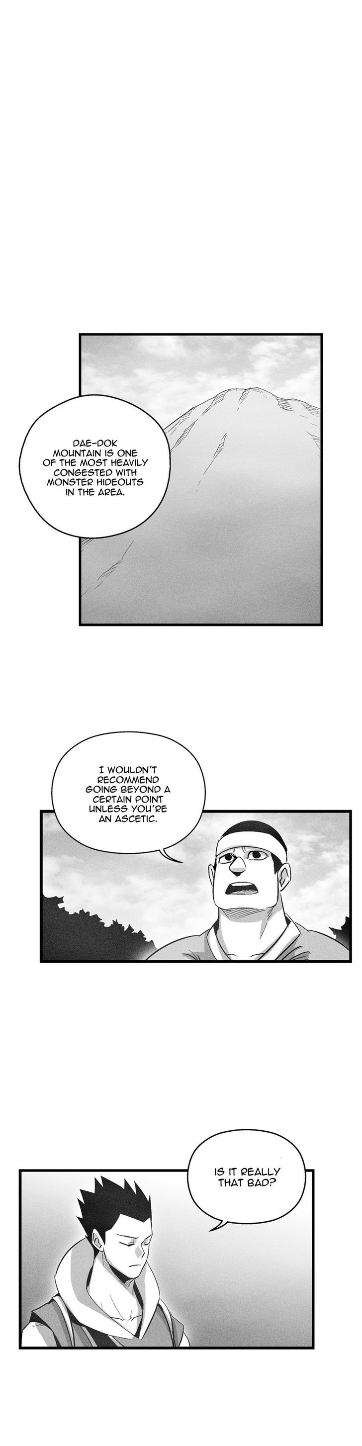 White Epic Chapter 83 page 12 - Chapter 83