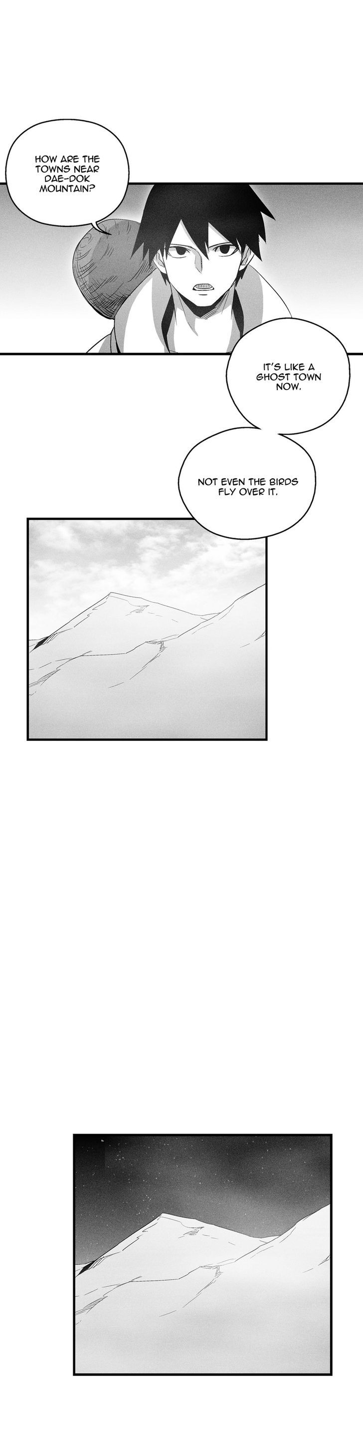 White Epic Chapter 83 page 14 - Chapter 83
