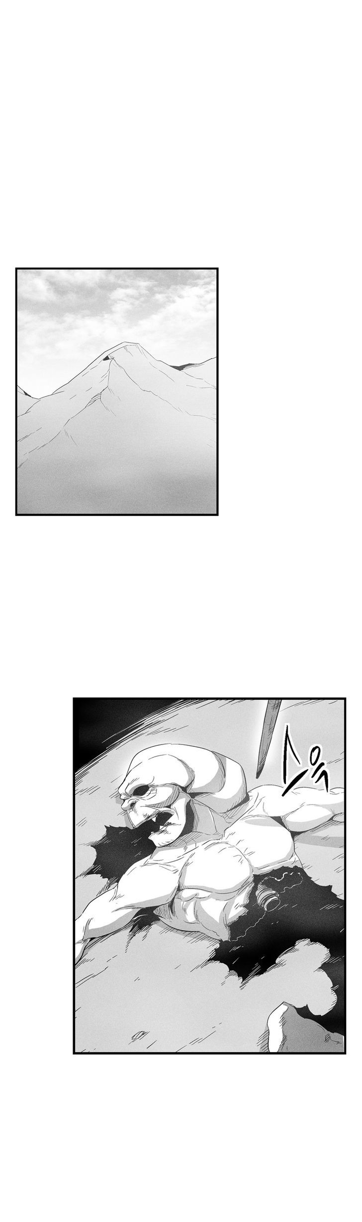 White Epic Chapter 83 page 16 - Chapter 83