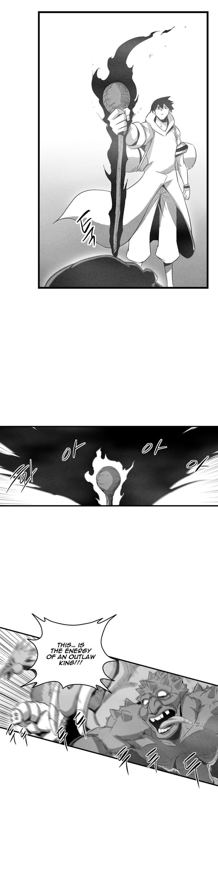 White Epic Chapter 83 page 17 - Chapter 83